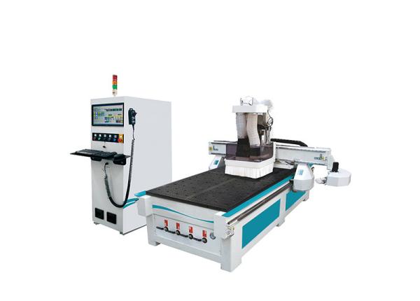 Quality EXCITECH High Speed CNC Engraving Router E3-1325D With Automatic Tool Changer wholesale