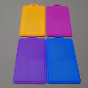Cheap Promotion Gift Silicone Credit Card Holder / Bus Card Cover / Business Card Holder for sale