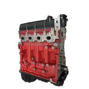 2.8T ISF2.8s5148T Long Block Diesel Engine Assembly for Foton TUNLAND OLLIN