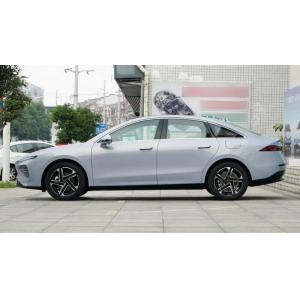 Eletric Car For Roewe D7 EV With RWD, 197 Hp, 0-100 Km/h In 7.3 Seconds, 59.2