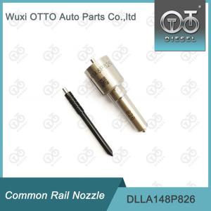 DLLA148P826 Common Rail Nozzle for 095000-519# RE524364 RE518723 SE501939