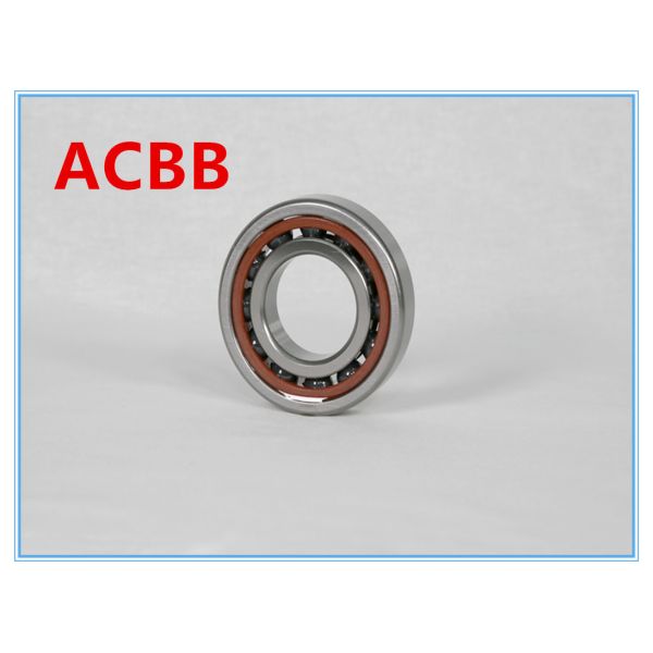 Quality ISO9001 IATF16949 Custom Ball Bearings High Speed wholesale