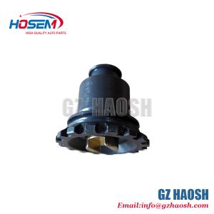 Isuzu Auto Parts Brake Piston with 16 - tooth Screw 8-94414700-0 For Isuzu NPR