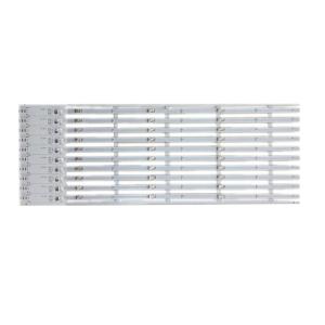 High Precision Aluminum PCB Board White Solder Mask UL Compliant MC PCB Assembly