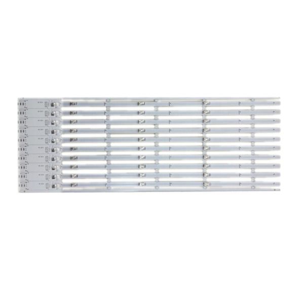 High Precision Aluminum PCB Board White Solder Mask UL Compliant MC PCB Assembly