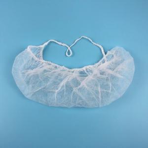 Elastic FDA Snood Disposable Beard Nets