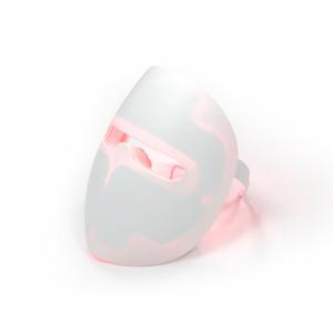 Multicolor Lights Photon Infrared Led Face Mask For Beauty Salons