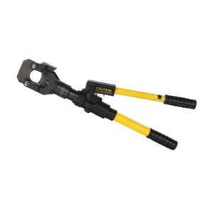 Durable Transmission Line Tools , Integral Manual Hydraulic Cable Cutter