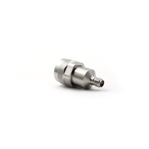 Cheap N Male to 2.92mm Female precision RF Adapter for sale