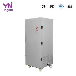 DTF Printer Lampblack Smoke Air Filter Making Machine For Gas Disposal Machinery