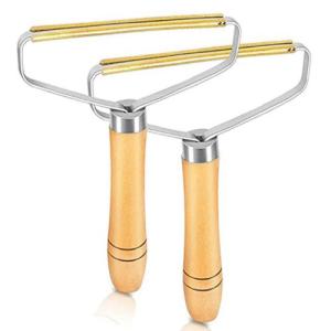 Fluff Fabric Carpet Lint Scraper Woolen Clothes Cat Hair Scraper