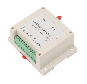 RS485 Serial IO Module Support MODBUS DI and DO Ou Output Mode 2 Channels Ai Do