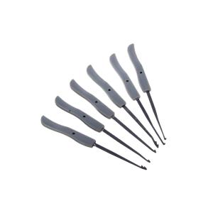 GOSO Broken Key Extractor 10pcs Removal Tool