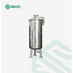 IPX8 Submersion Test Machine IEC 60529 IPX8 Waterproof Test Device