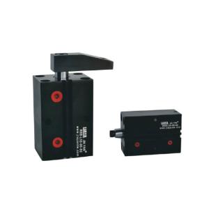 Cheap RSB Swing Cylinder Clamps Block Version Sensor Switch High Clamping Force for sale