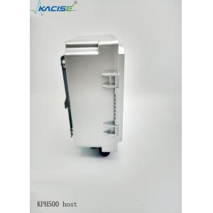 KPH500 Micro Water Quality Sensor PVC Ph Orp Meter Controller