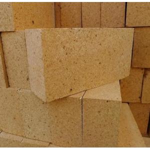 High Temperature Furnace Alumina Firebrick Sk34 Sk36 Sk38 Refractory High