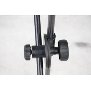 Professional Stage Stand , Tripod Mic Stand with telescopic boom DMS135