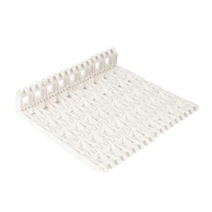 China Industrial PVC PU Conveyor Belt Acid Resistant Assembly And Maintain on sale