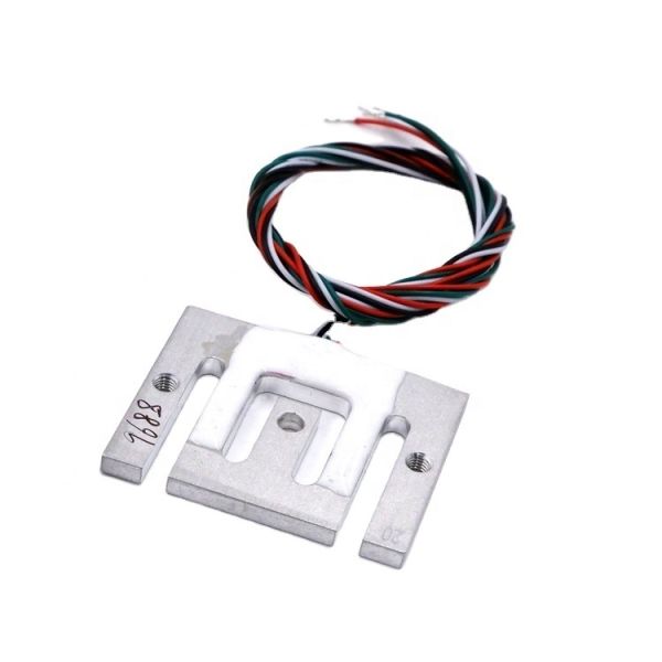 0.1% full scale accuracy class IP65 waterproof 5kg 10kg 20kg Flat Thin Micro