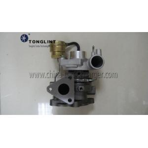 Mitsubishi PAJERO II TF035 Turbo 49135-03130 ME202578 Turbocharger for 4M40