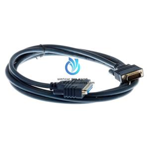 10FT DB60 Male to DB25 Female RS232 DCE Cable CAB-232FC for CISCO7000/4000/3600