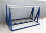 Royal Roman Longtile Roll Forming Machine