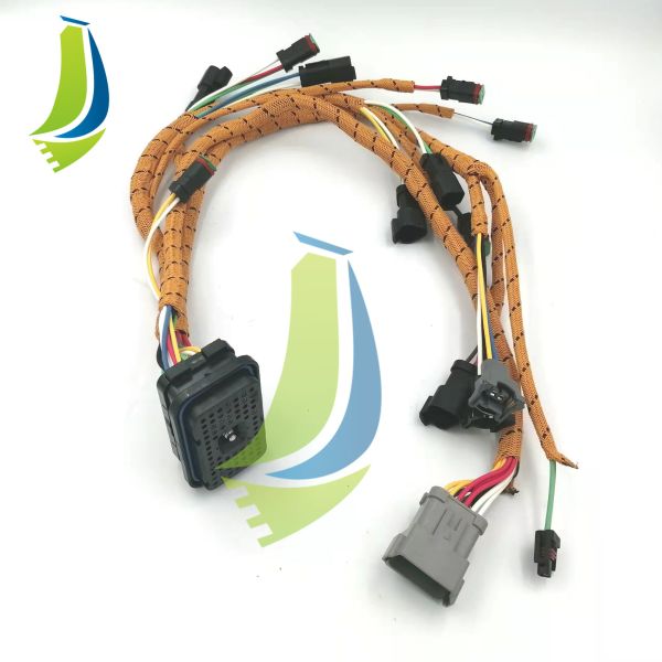 Quality 195-7336 3126B Engine Wiring Harness 1957336 For E322C Excavator wholesale