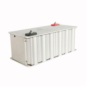 IP30 Practical Ultra Capacitor Module , Ultraportable Engine Start Module