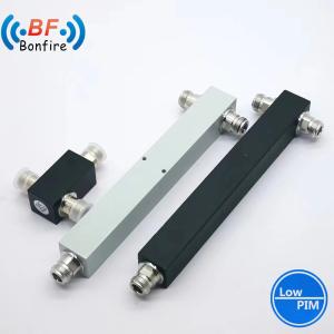 50W 350-3800MHz N-Female Connector Power Splitter 3way for Ibs and Public Safety