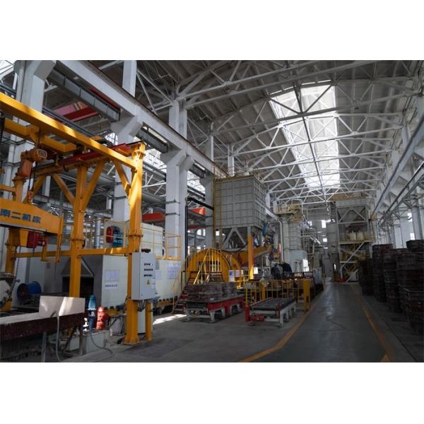 Ductile Iron Double Ball Air Valve , Automatic 1.6mpa Air Release Valves