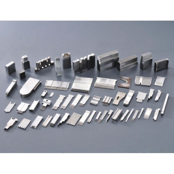 Quality 0.002mm Tolerance CNC SKD11 Automotive Metal Stampings wholesale