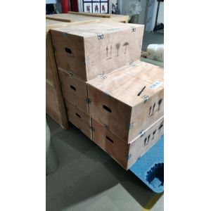 Compact Manual Tray Sealing Machine DQ-4 with Adjustable Temperature Control