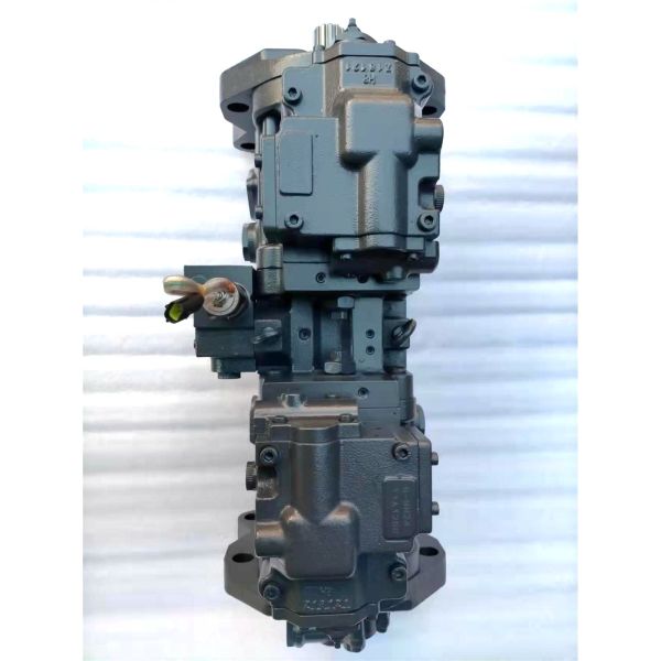 EC240B Excavator Main Pump 14524180 KAWASAKl K3V112DT9N/14T Hydraulics Pump
