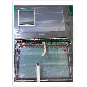 4200mAh MX450 MX500 Patient Monitor Display High Resolution