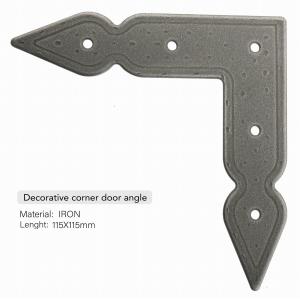 Quick Install Front Door Hardware Outstanding Durability Firmly Strong Multi Function