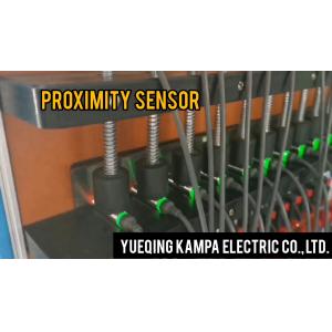 M30 Inductive Proximity Sensor Switch 10-15mm Detection Distance LJ30A3-15-Z/BY