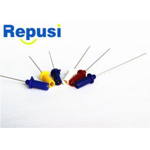 Nr.10.1 Conventional Concentric Needle Electrode For Electromyography