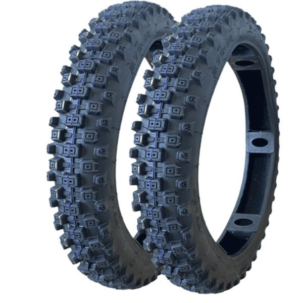 Quality Motorcycle Tire 2.75-18 and Wear Resistance Over 20000 Kilometers for Smooth Handling wholesale