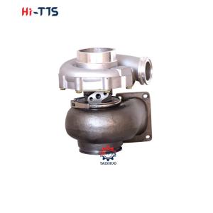 PE6 TA4507 Turbocharger for Niss-an TA45 turbo 14201-96567 466314-0006 14201