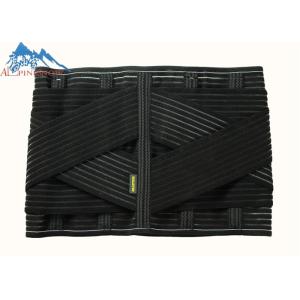 Double Layer Strong Support Brace Adjustable Slimming Trimmer Waist Belt