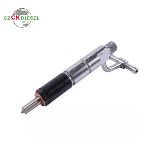 Fuel Injector 315-4672 3154672 3149986 314-9986 For CAT 3044C C3.4 Engine 236B2