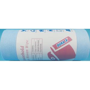 Viscose Polyester 50gsm Mesh Washable Kitchen Wipes