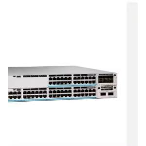 Private Mold Yes 16 Ports 10/100/1000Mbps Network Switch C9500-16X-A Full-Duplex