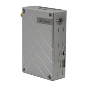 CD05HPT Drone Video Transmitter & Receiver: High Definition, Secured & Encrypted