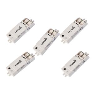 High Bay Motion Sensor for 15m warehouse light 12v dimming motion sensor