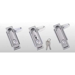Equipment Flush Trigger Plane Lock Zinc Alloy Compression Lever Latch