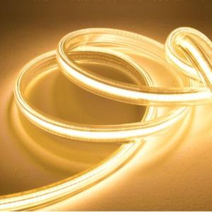 18W/M 2835 Series Flexible LED Strip Light Waterproof Ip65 LED Flex Strip 24V