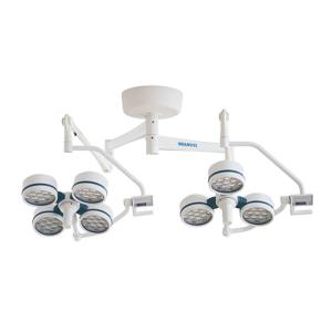 Single Head Led Surgical Lights 120000 Lux Fda Ce Approval With Endoscopy