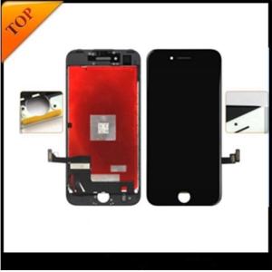 Cheap AAA+ Lcd display assembly for iphone 7s plus black for sale